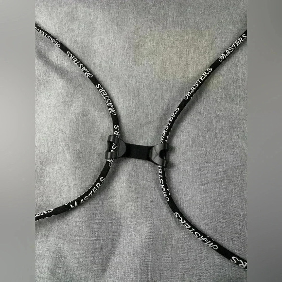 NWT - ⛳️⛳️ Masters Golf Cinch/Backpack - Picture 3 of 9